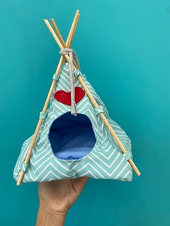 CARPA TIPI CELESTE