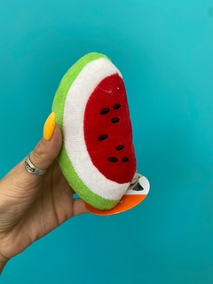 PELUCHE SANDIA