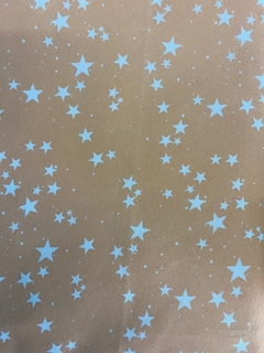 MANTA ESTRELLAS