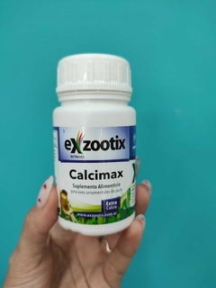 CALCIMAX