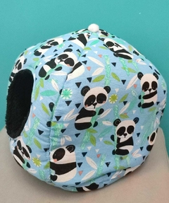 IGLU PANDA CHICO - comprar online