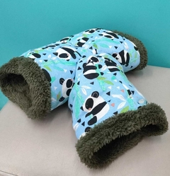 TUNEL DOBLE PANDA - comprar online
