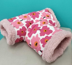 TUNEL DOBLE FLORES - comprar online