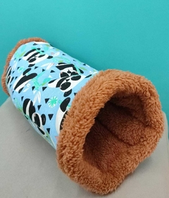 TUNEL SIMPLE PANDA - comprar online