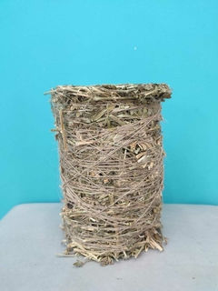 ROLLO DE ALFALFA