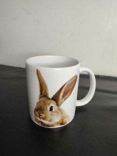 TAZA CONEJO