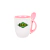Caneca com colher do filme musical The wicked - comprar online