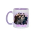 Caneca K-pop Stray Kids Caneca Skz