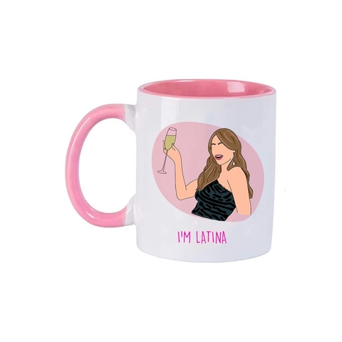 Caneca da série modern family - Glória