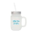 Caneca com canudo Gracie Abrams - comprar online