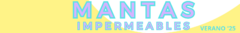 Banner de la categoría MANTAS IMPERMEABLES