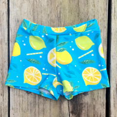 Short Limones