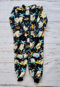 Pijama Perezosos
