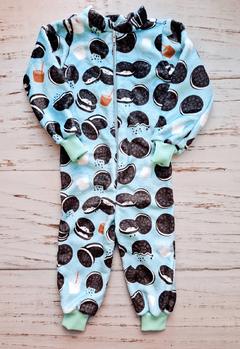 Pijama Oreo