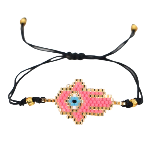 Pulsera Hamse Canutillo