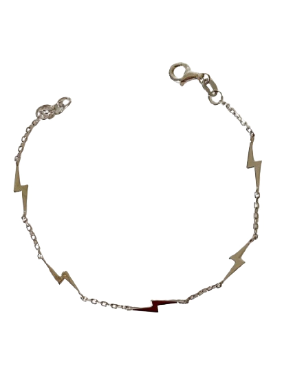 PU266 Pulsera Rayitos