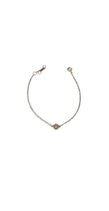 PU271 Pulsera Mini Circonio