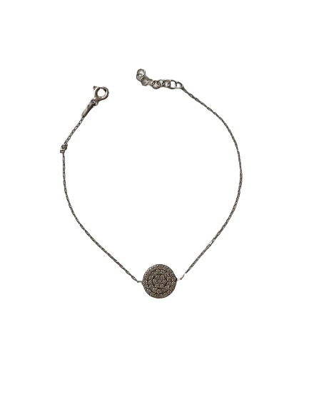PU260 Pulsera Circonio