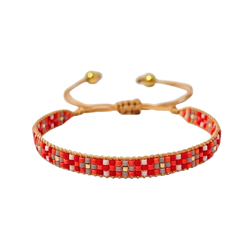 Pulsera Happy Chic