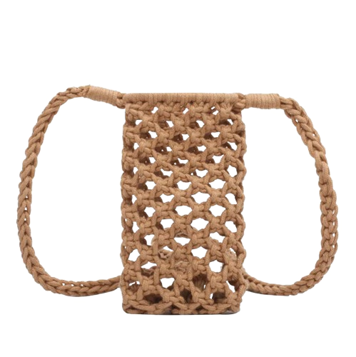 Mini Bag Crochet