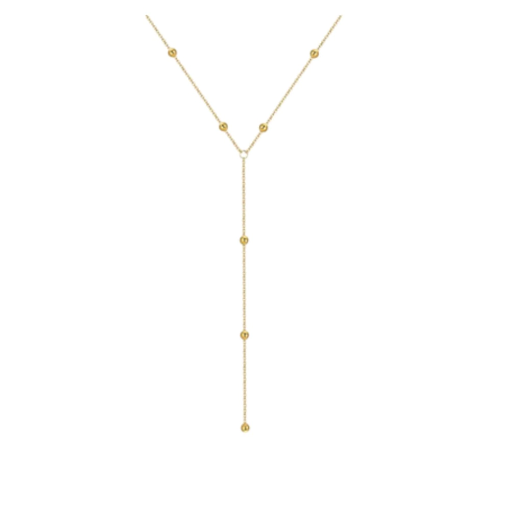 Collar Bolitas