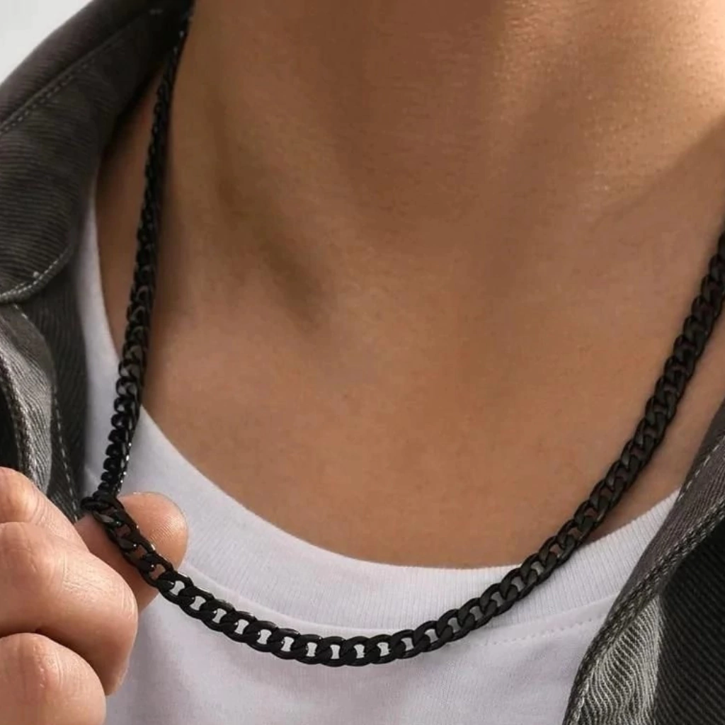 Collar Eslabon