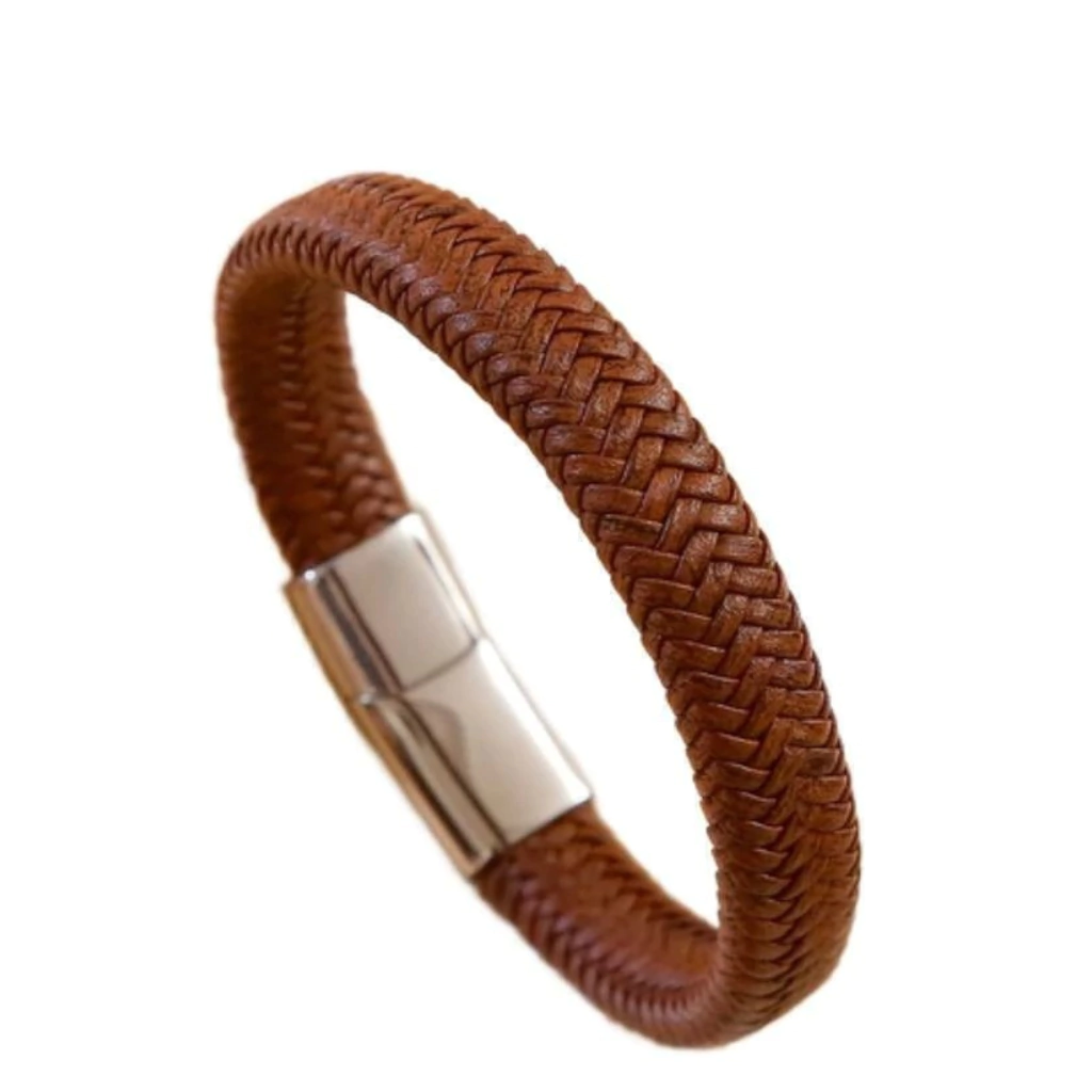 Pulsera Trenzada