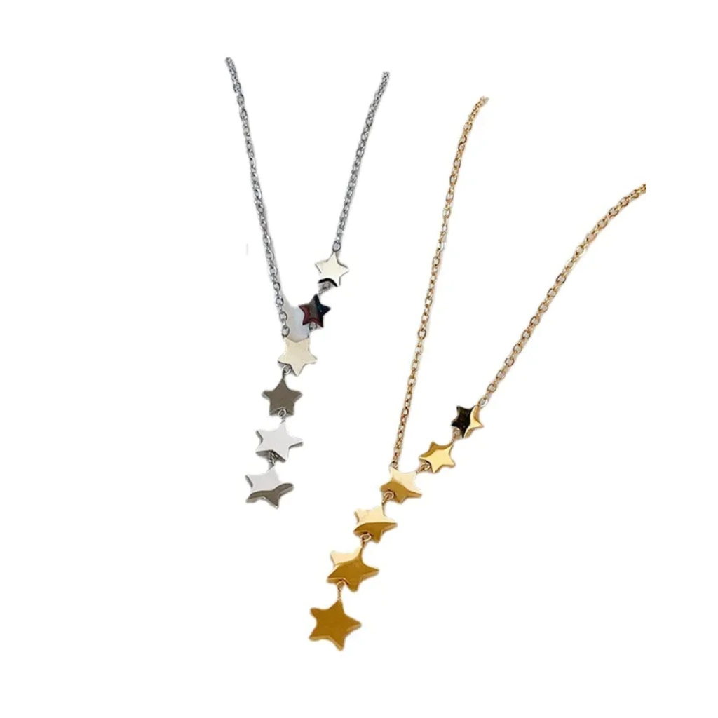 Collar Stars
