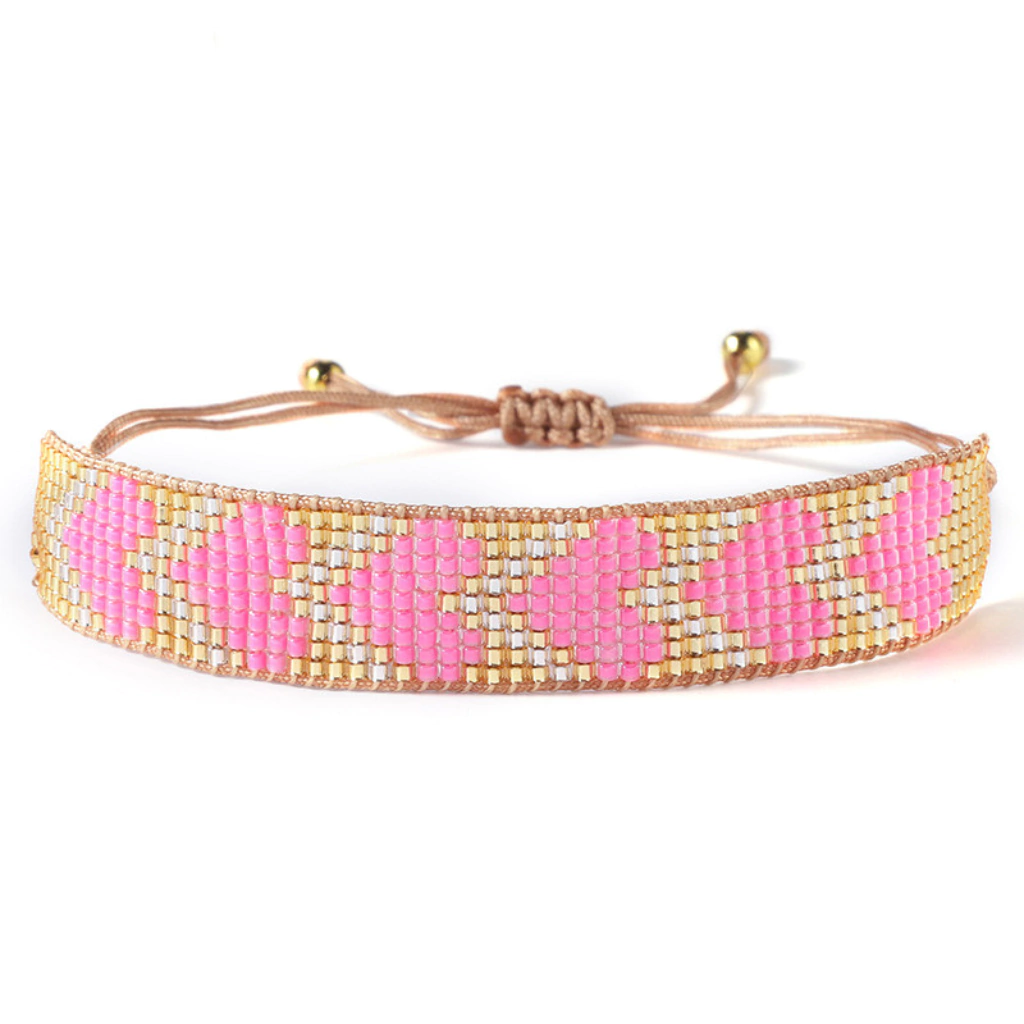 Pulsera Canu Corazon