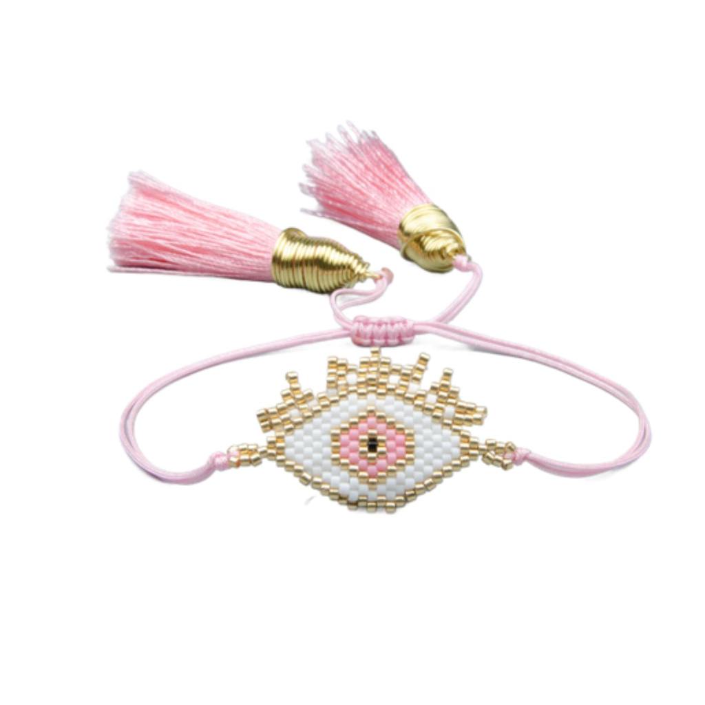 Pulsera Ojo
