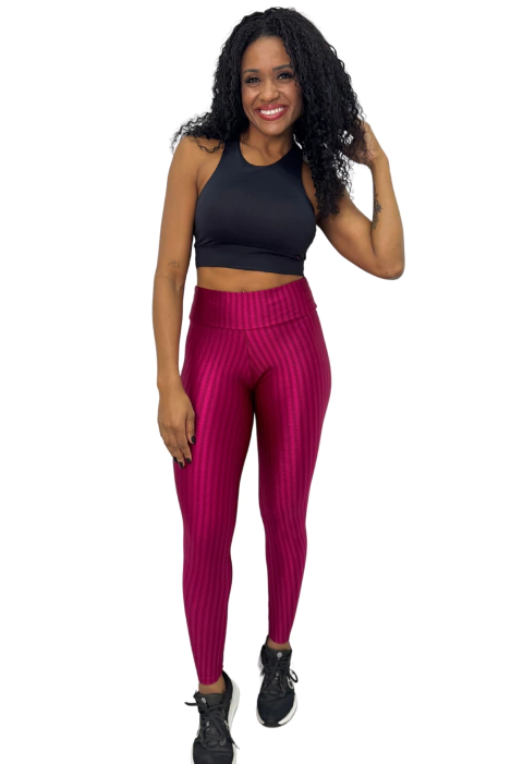Legging 3d Ikata - comprar online