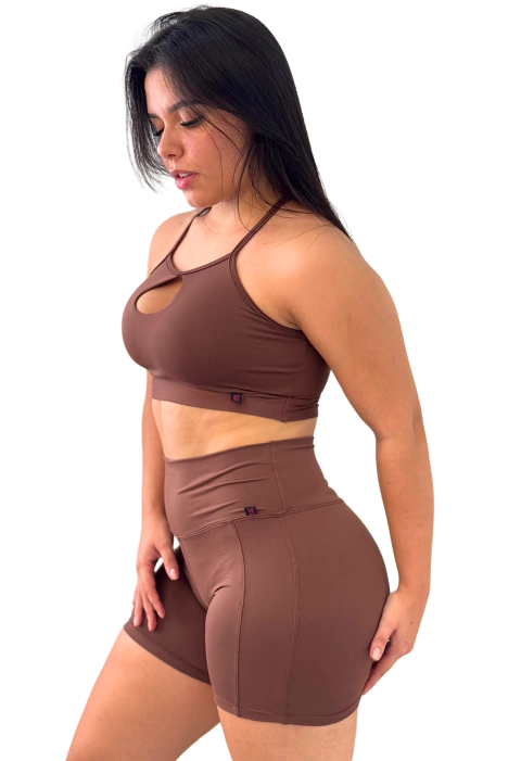 Short Cross - comprar online