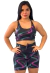 Conjunto Sarada Nay - Rosefitnessbeach | Modas fitness femininas | Moda fitness feminina para todos os corpos 