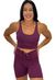 Short Sarada - Rosefitnessbeach | Modas fitness femininas | Moda fitness feminina para todos os corpos 
