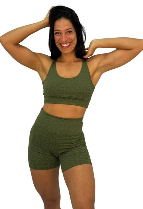 Conjunto Feline - comprar online