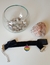 CHOKER TERCIOPELO - PANSEXUAL - comprar online