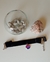 CHOKER TERCIOPELO - BISEXUAL - comprar online