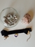 CHOKER TERCIOPELO - NO BINARIE - comprar online