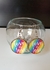 AROS LOVE IS LOVE - comprar online