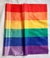 PAÑUELO LGBT - comprar online