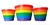 MACETAS LGBT - comprar online