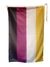 BANDERA NO BINARIE GRANDE 150x90 cm