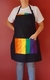 DELANTAL DE COCINA LGBT - UAPILE ORGULLO