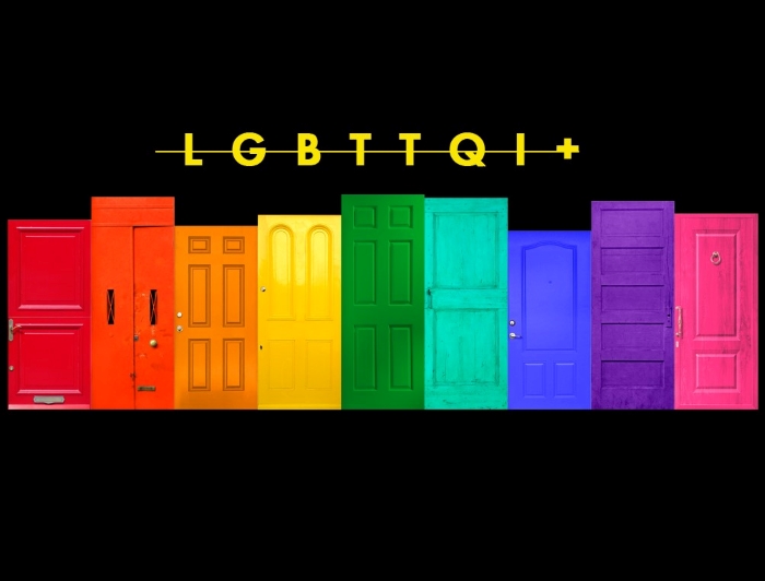 TUS COLORES