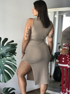Vestido Samber