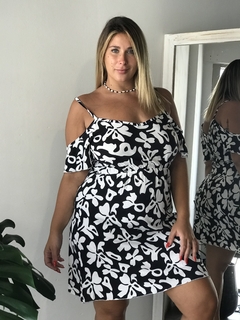 Vestido Jujuy - tienda online