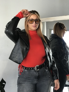 body polera