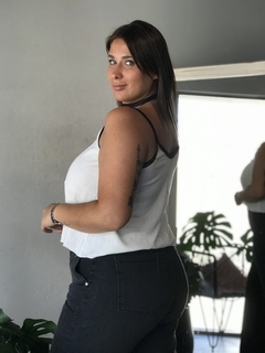 Musculosa Mia