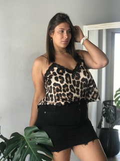 Mini Black ♥️ - comprar online