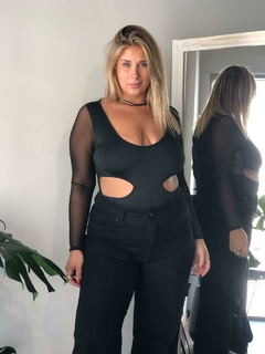 Body Ivonn - tienda online